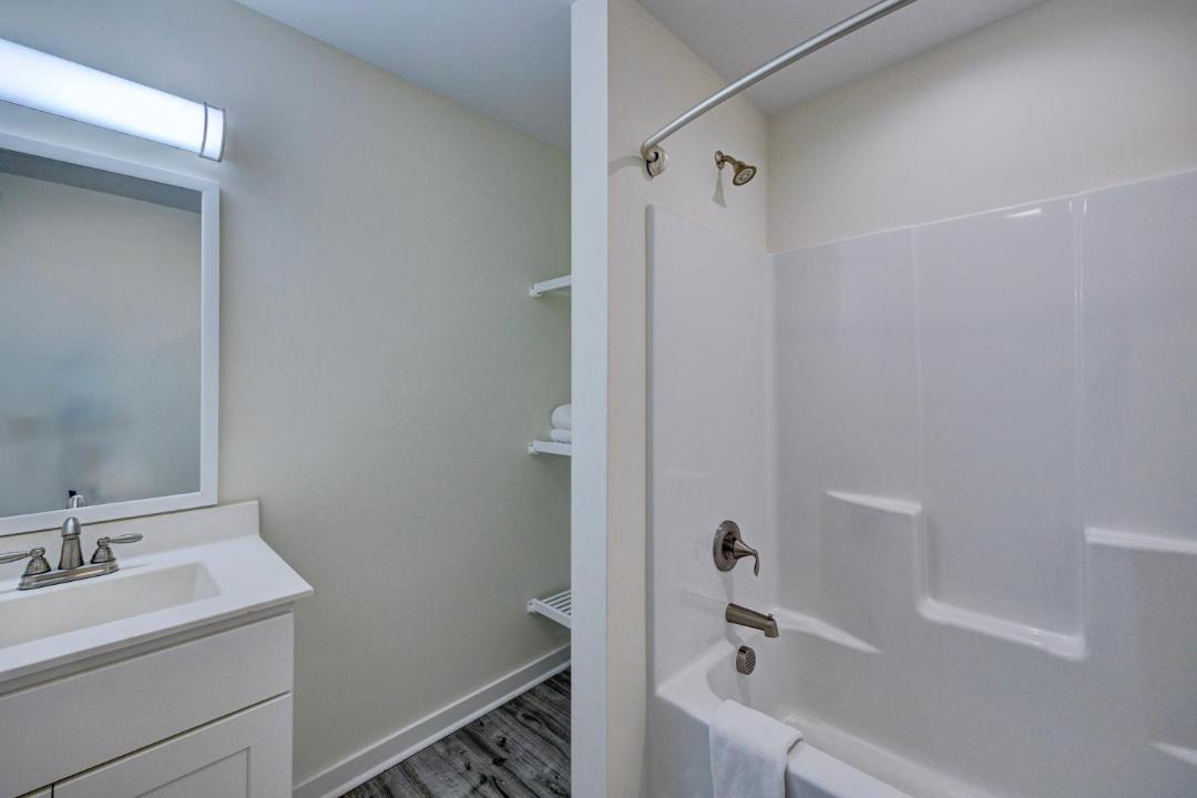 Photo of Bathroom in Surf City