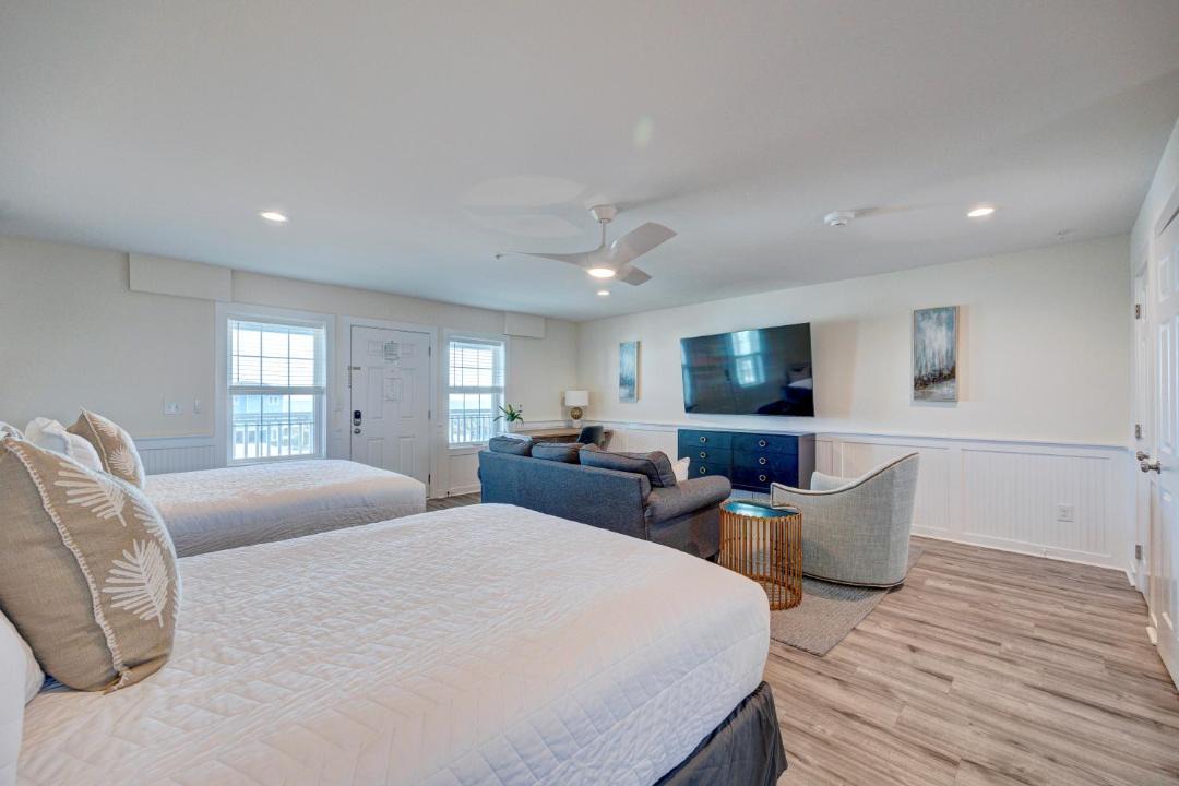 Photo of Bedroom in Surf City