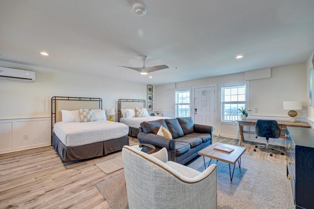 Photo of Bedroom in Surf City
