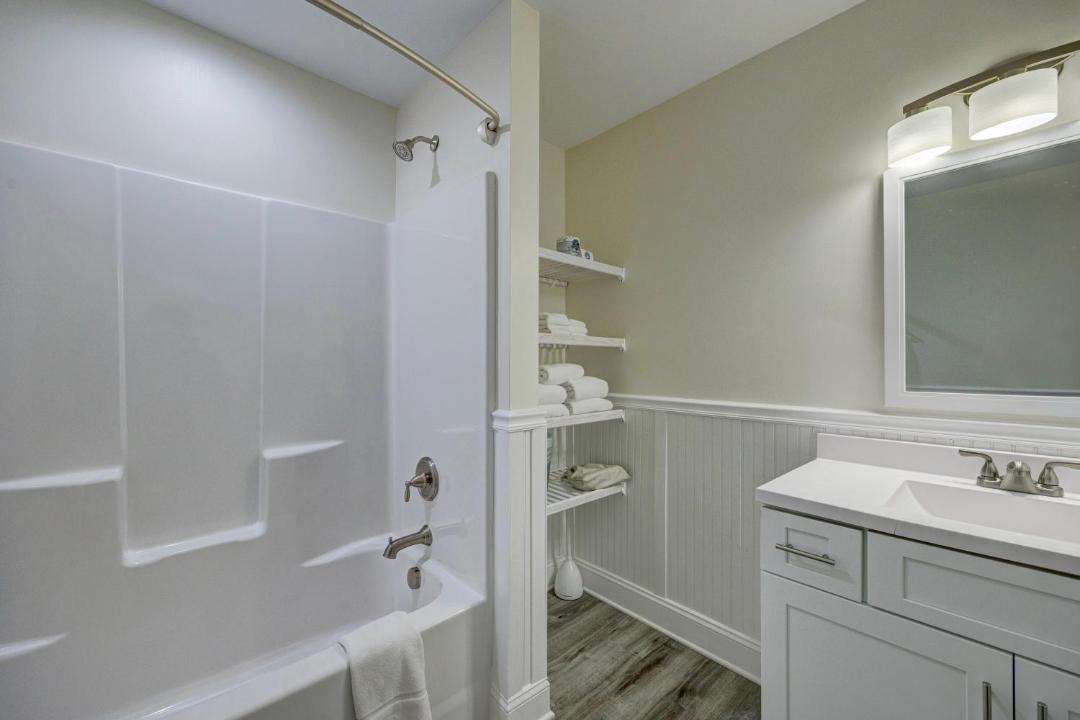 Photo of Bathroom in Surf City