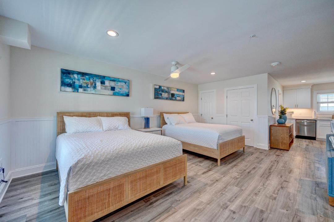 Photo of Bedroom in Surf City