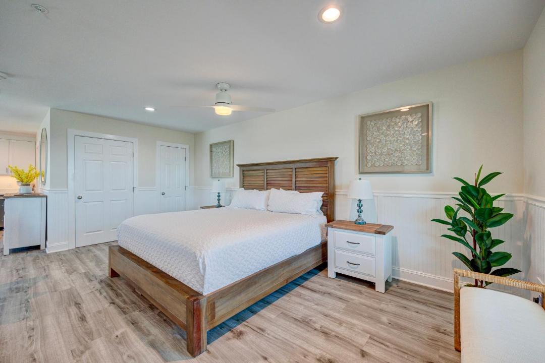 Photo of Bedroom in Surf City