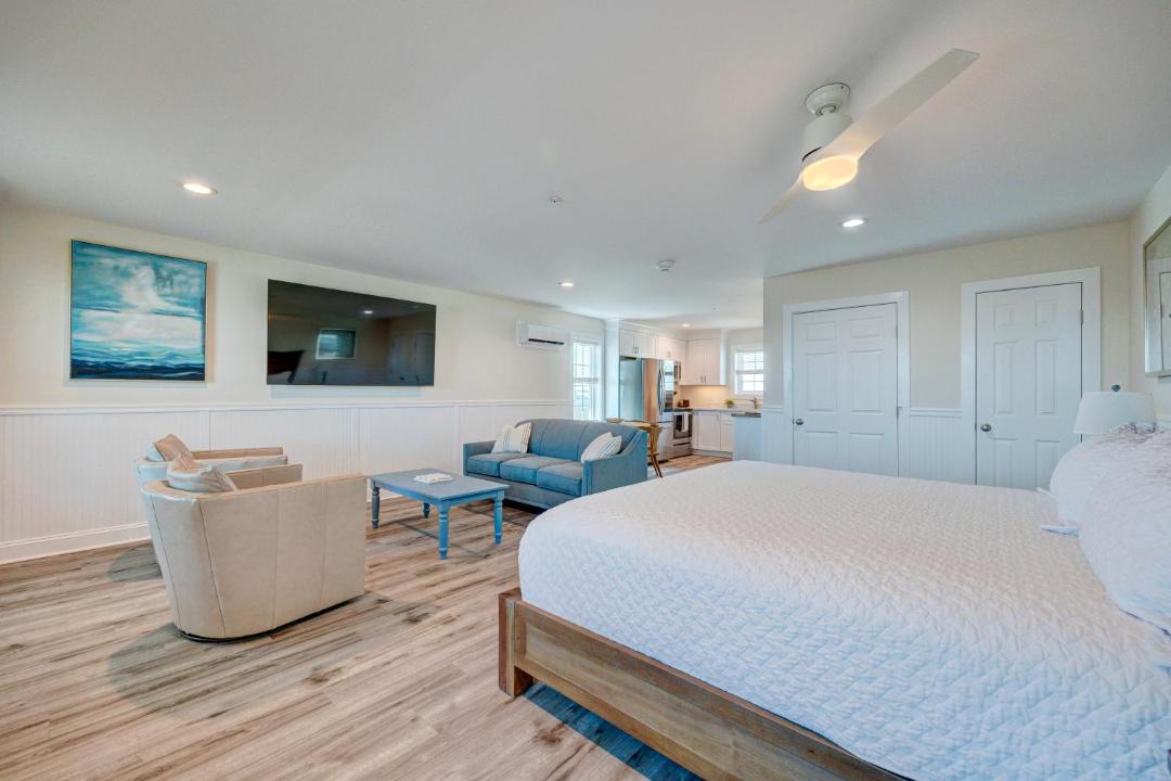 Photo of Bedroom in Surf City