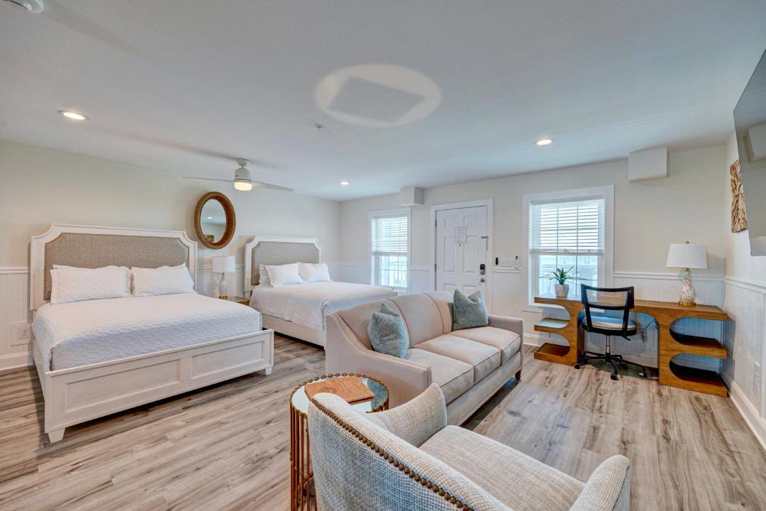Photo of Bedroom in Surf City
