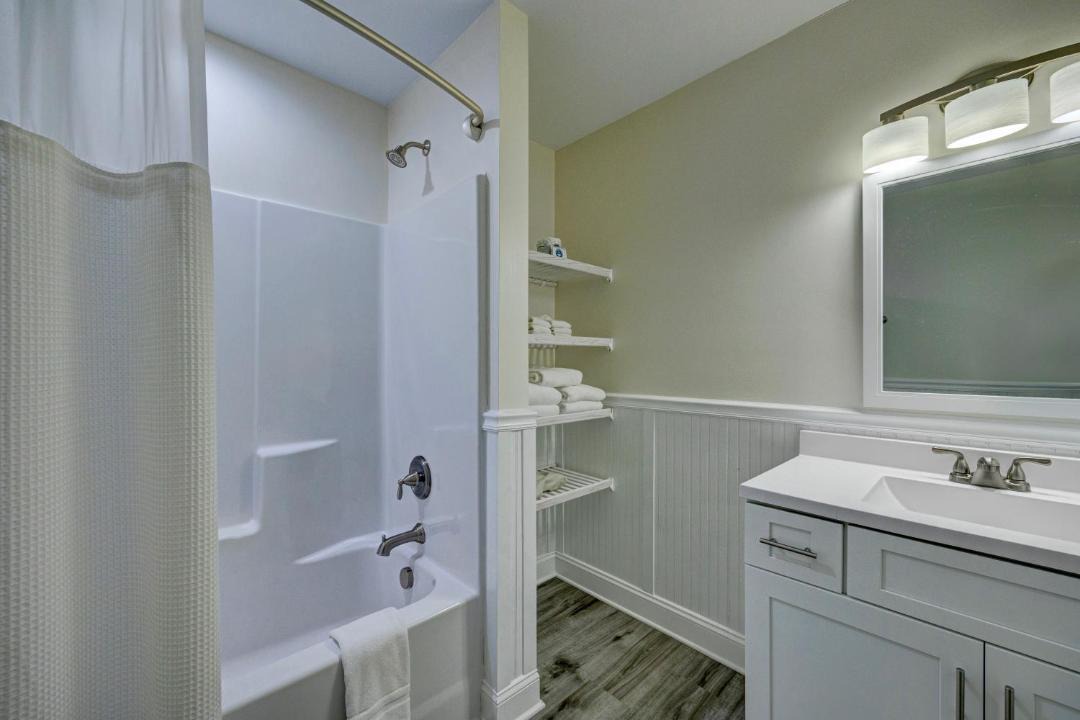 Photo of Bathroom in Surf City
