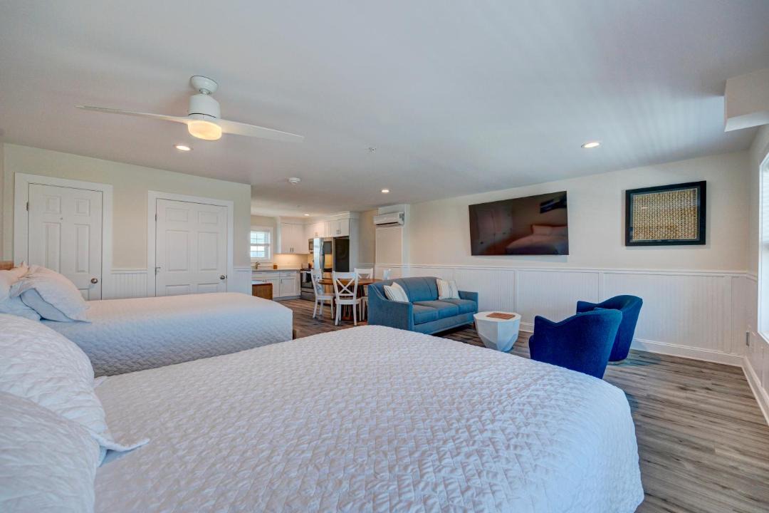 Photo of Bedroom in Surf City