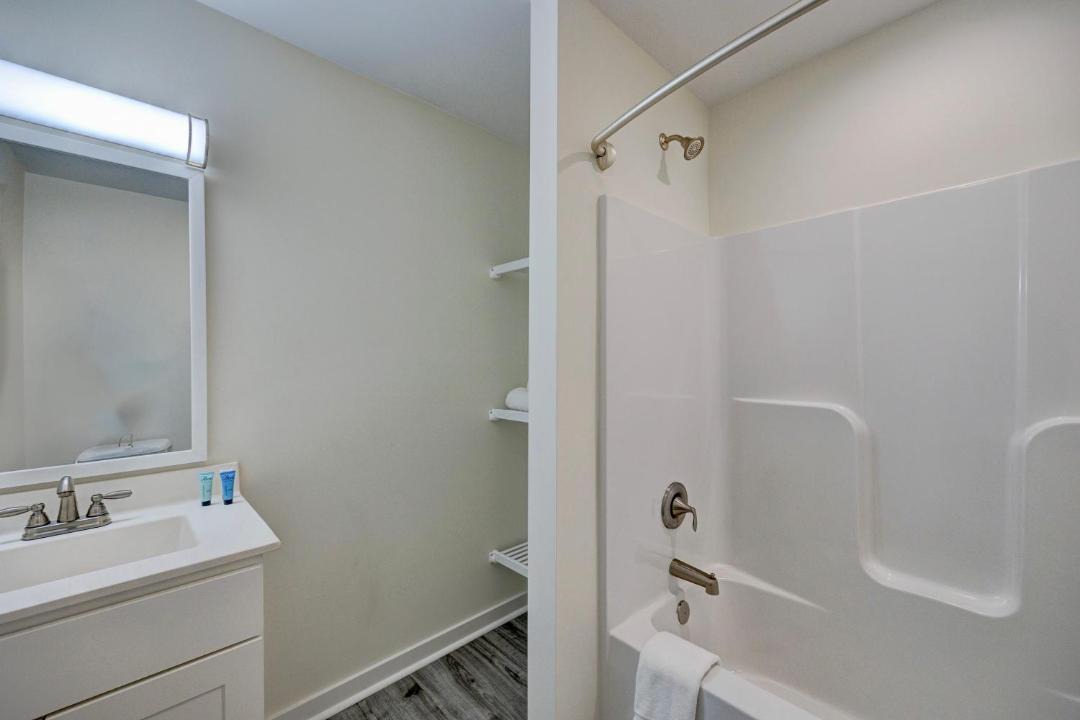 Photo of Bathroom in Surf City