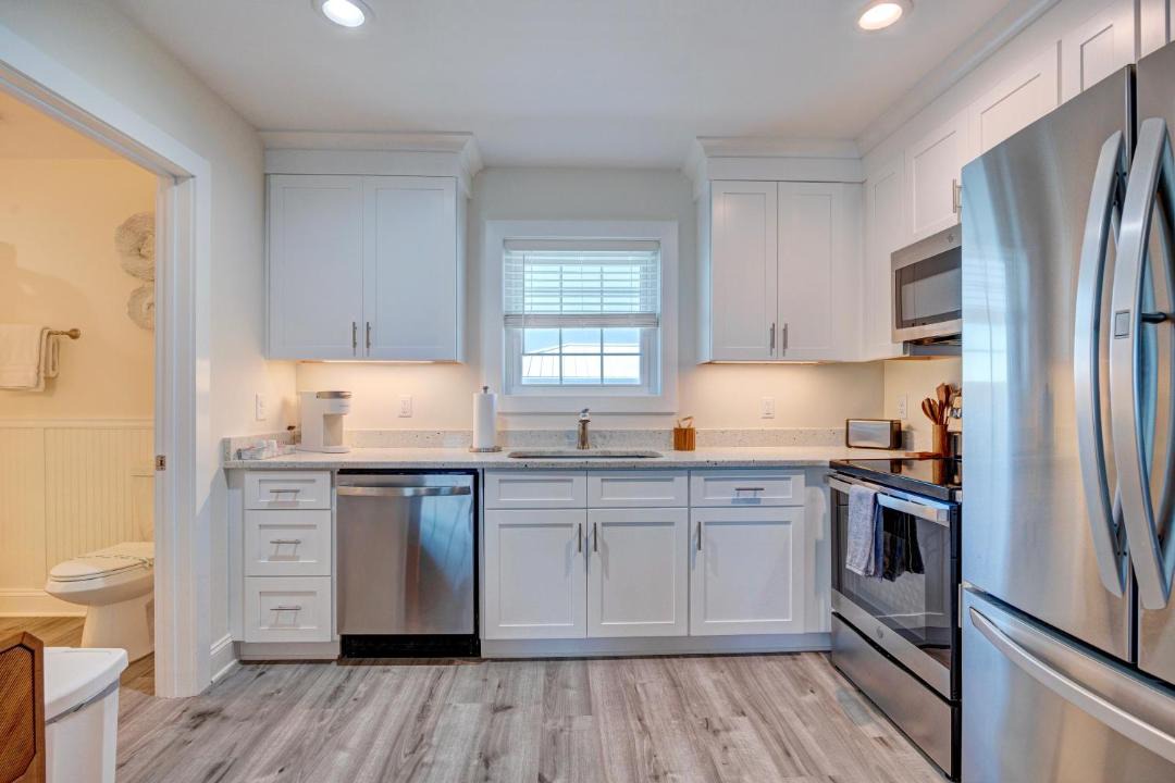 Photo of Kitchen in Surf City