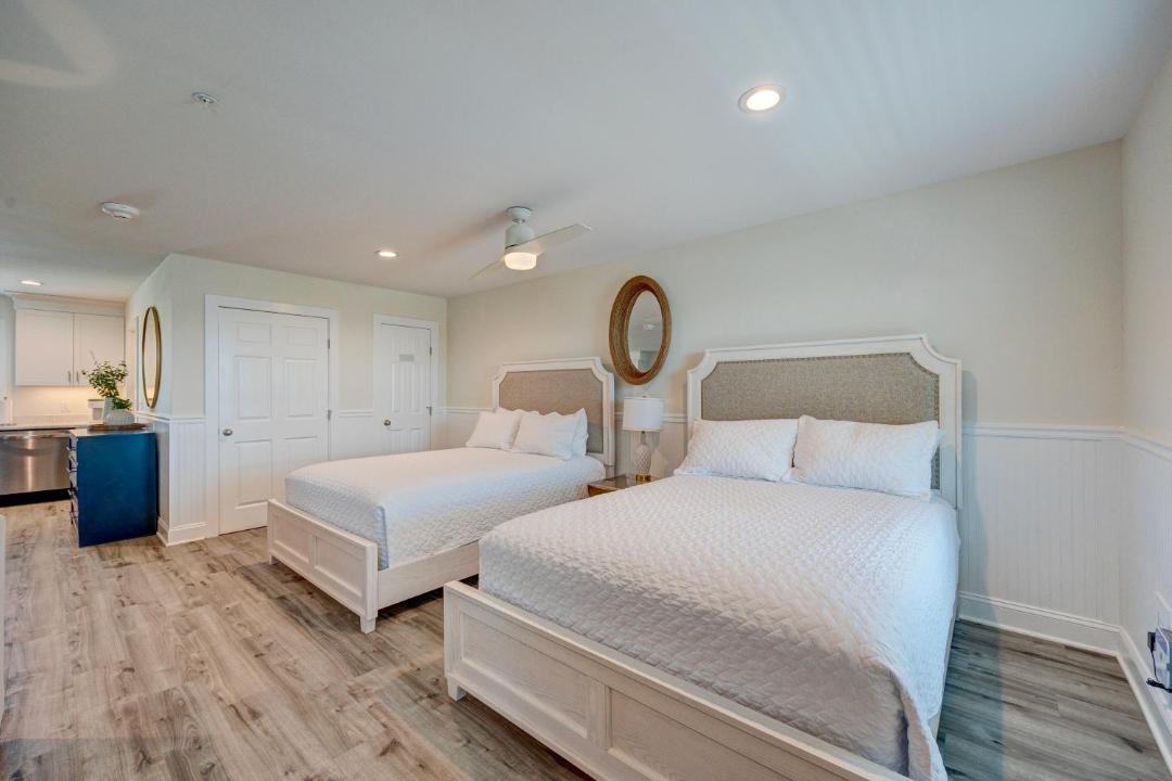 Photo of Bedroom in Surf City