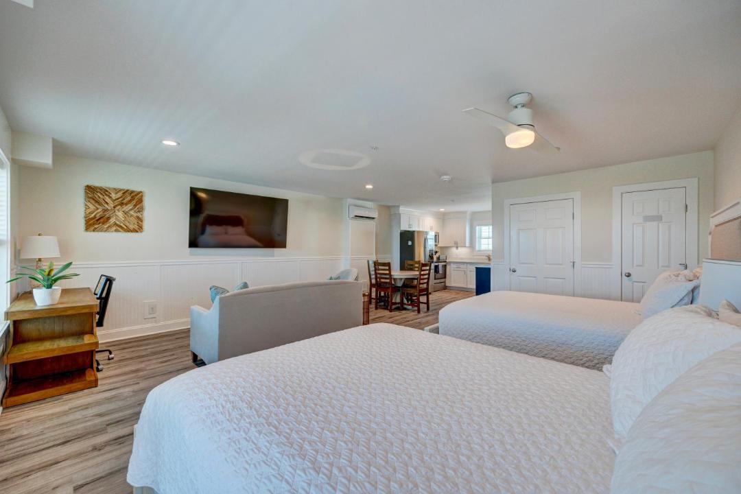 Photo of Bedroom in Surf City