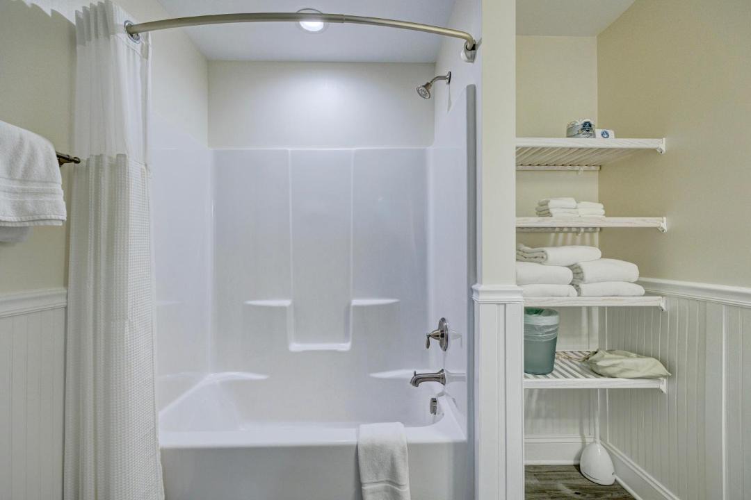 Photo of Bathroom in Surf City