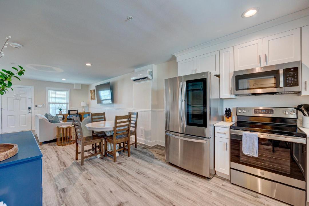 Photo of Kitchen in Surf City