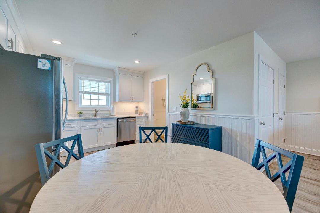 Photo of Kitchen in River District
