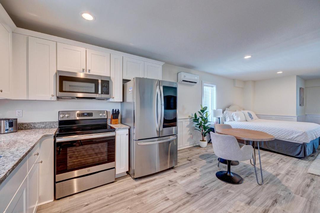 Photo of Kitchen in Surf City