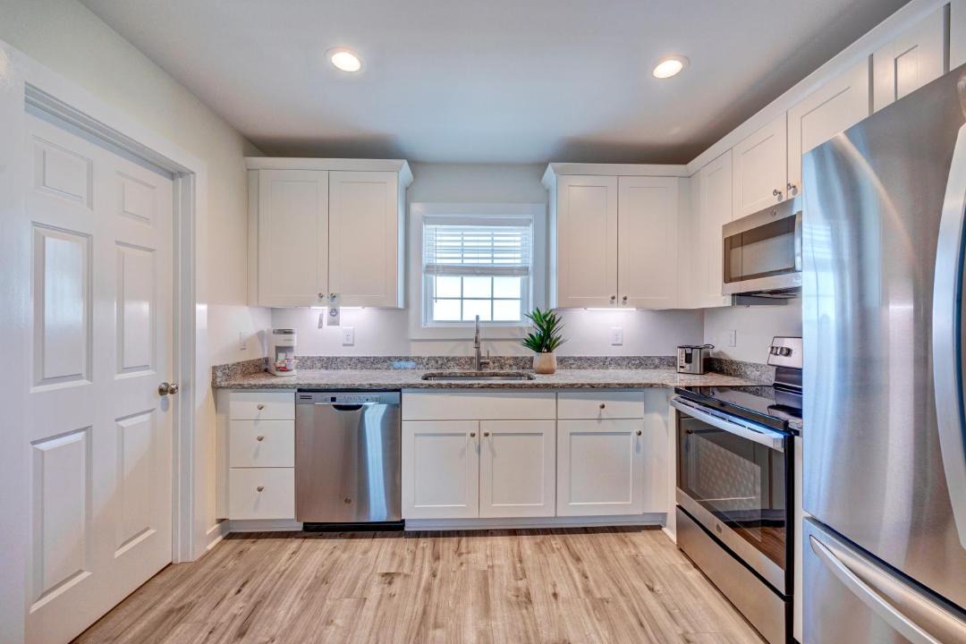 Photo of Kitchen in Surf City