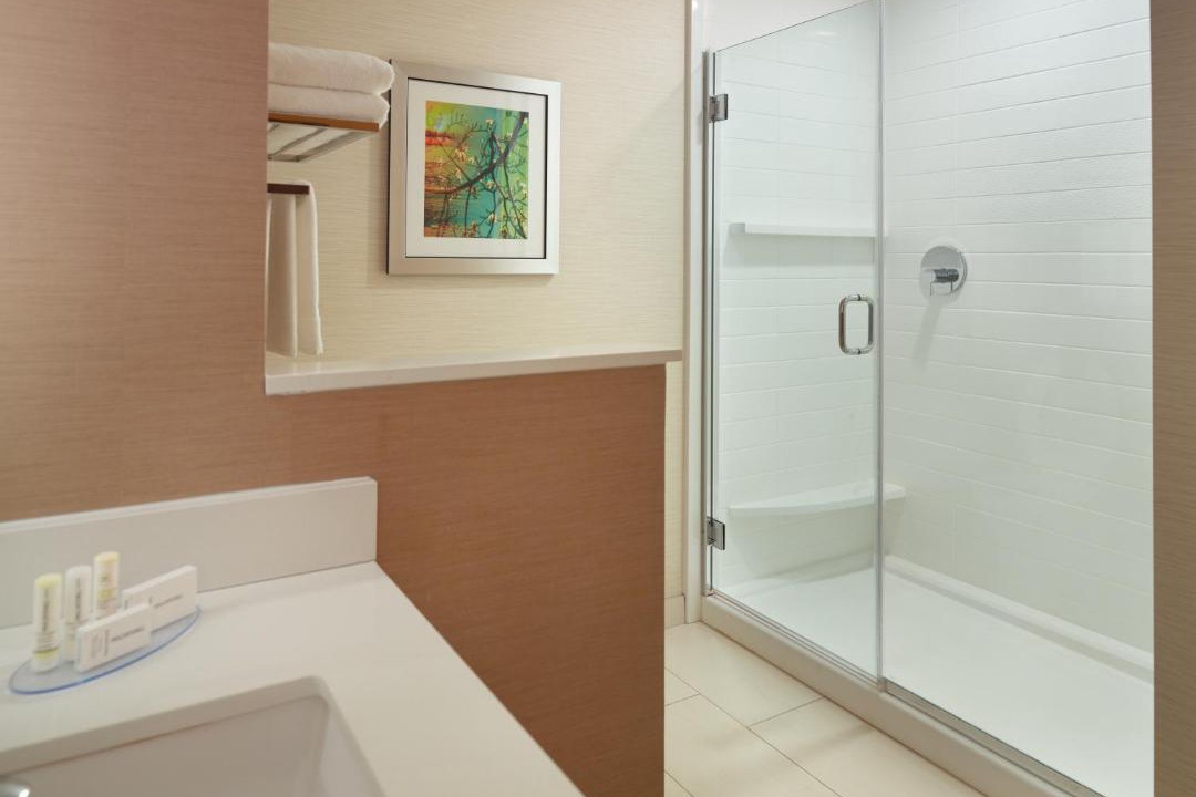 Photo of Bathroom in Flat Rock