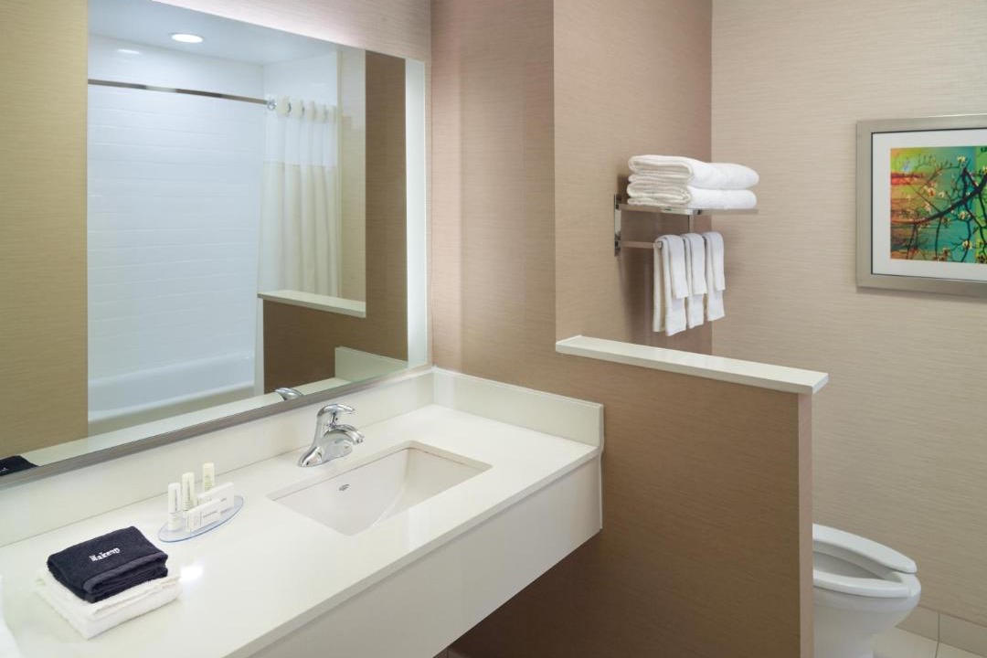 Photo of Bathroom in Flat Rock