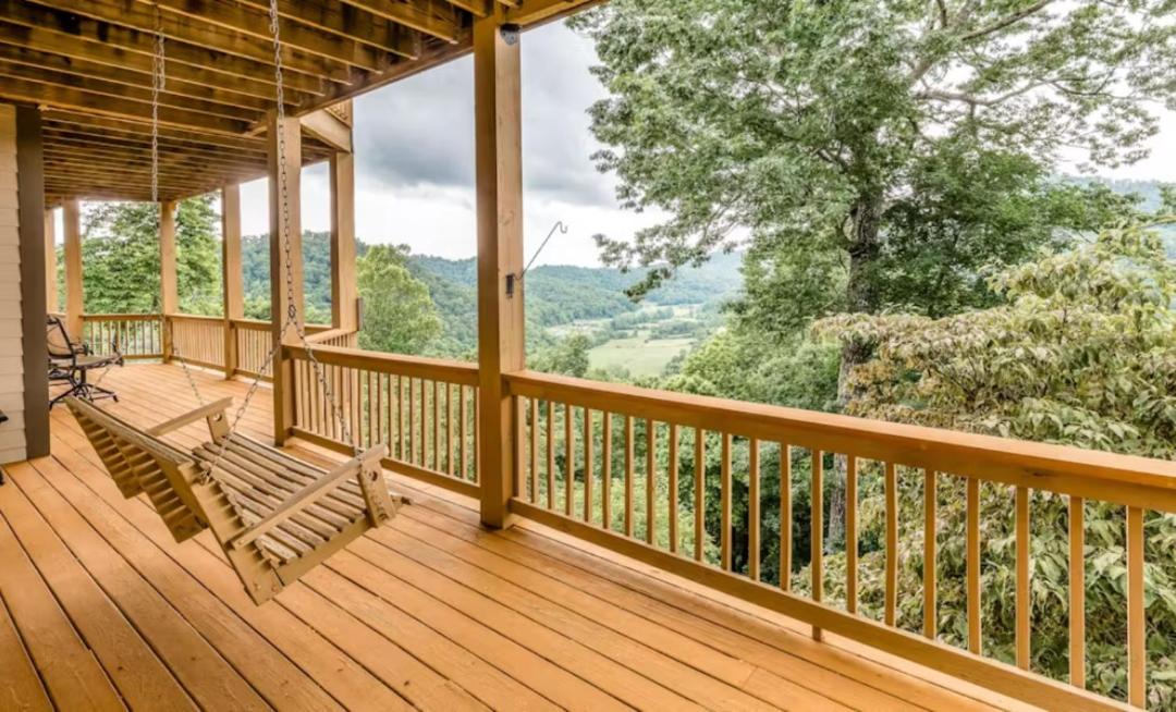 Photo of Patio Balcony in Whittier