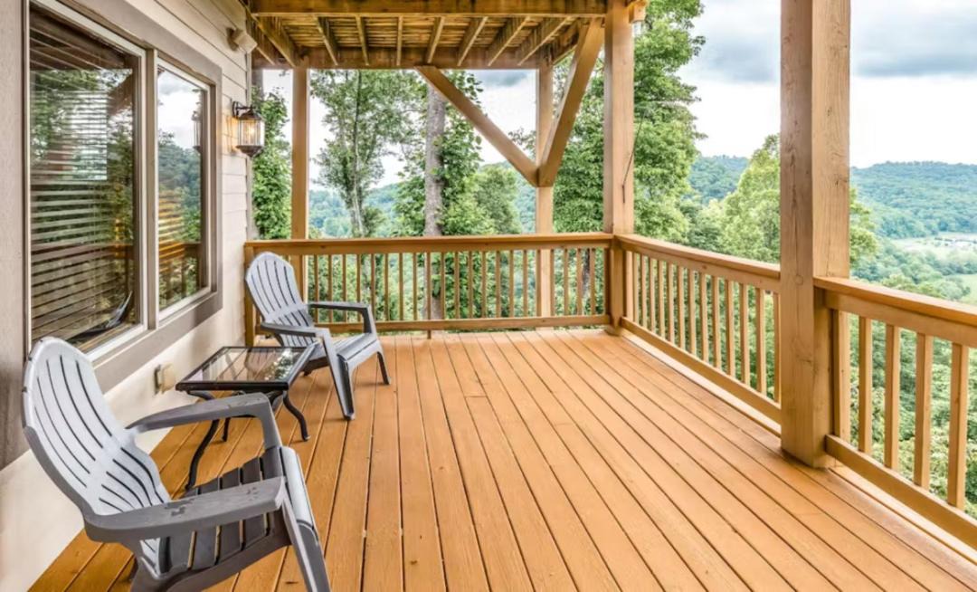 Photo of Patio Balcony in Whittier