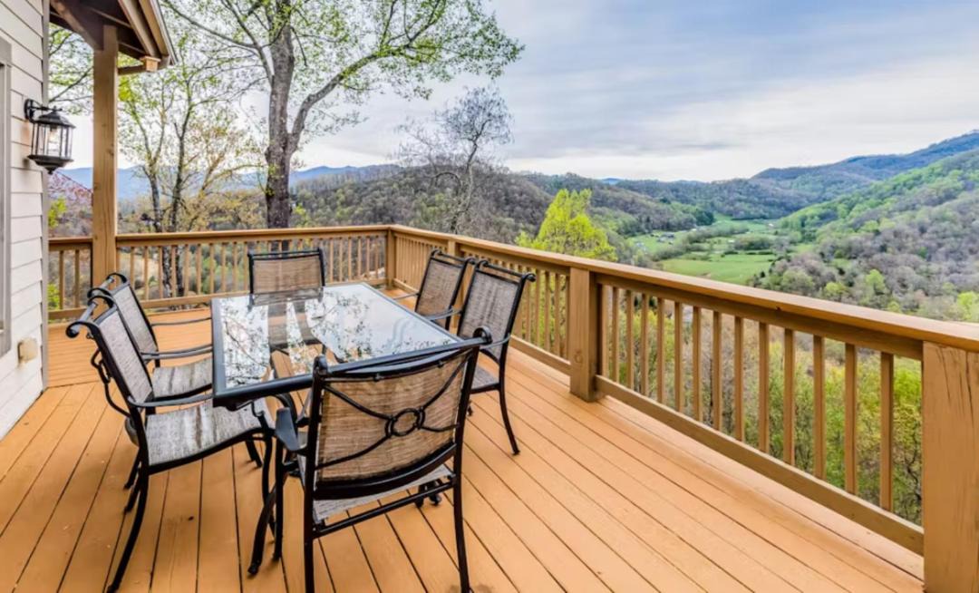 Photo of Patio Balcony in Whittier