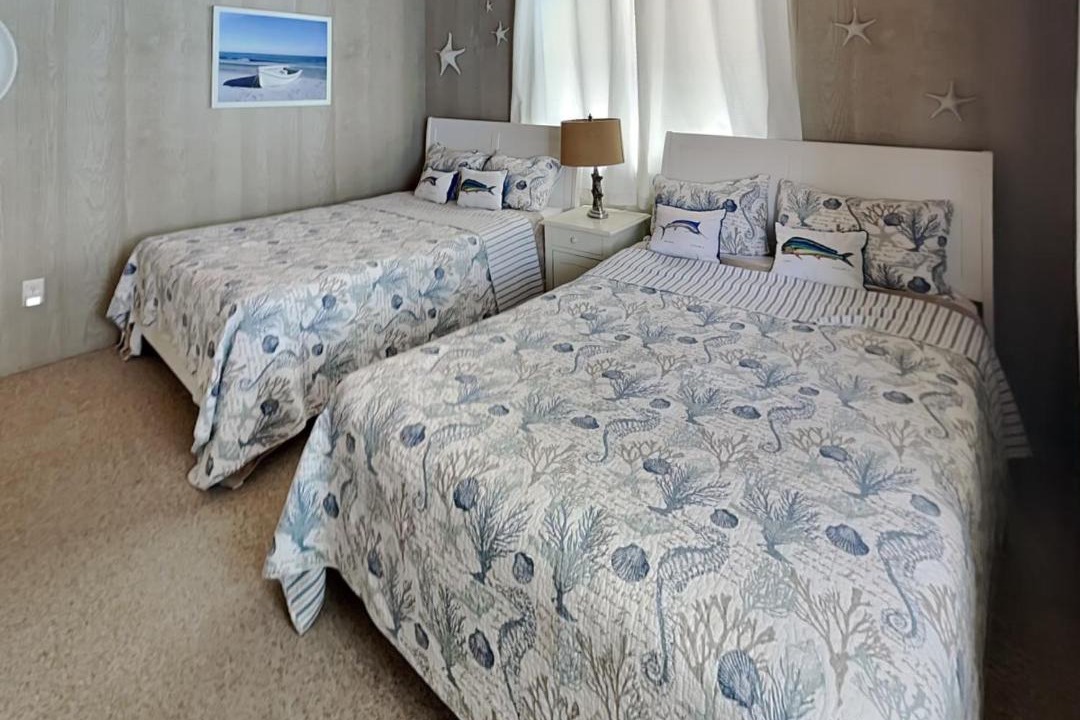 Photo of Bedroom in Topsail Beach