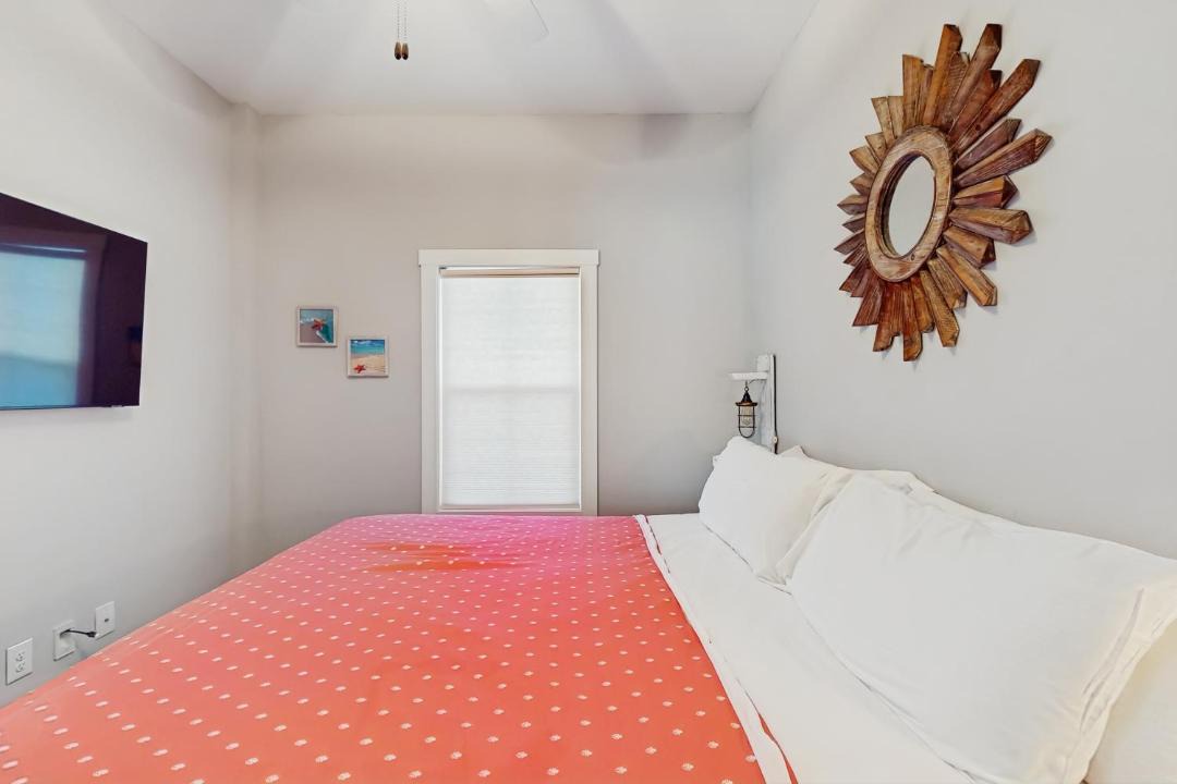 Photo of Bedroom in Tranquil Harbour