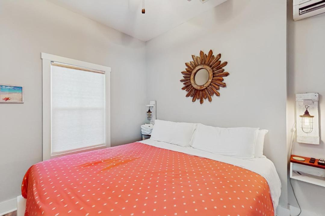 Photo of Bedroom in Tranquil Harbour