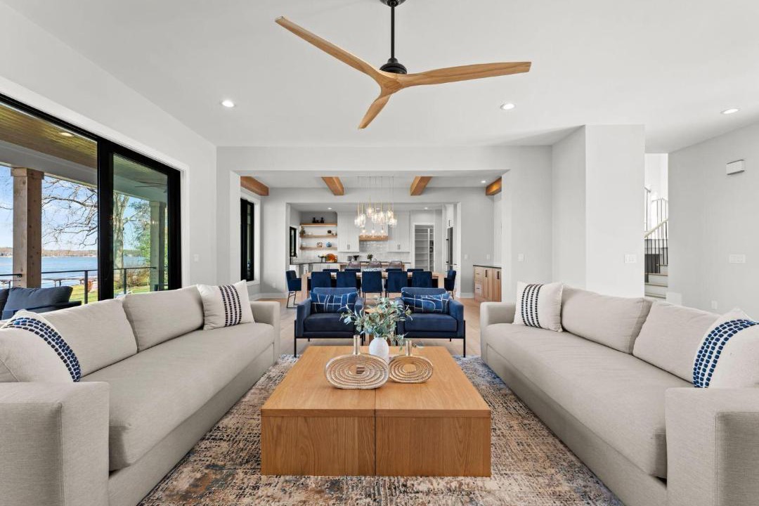 Photo of Livingroom in Denver