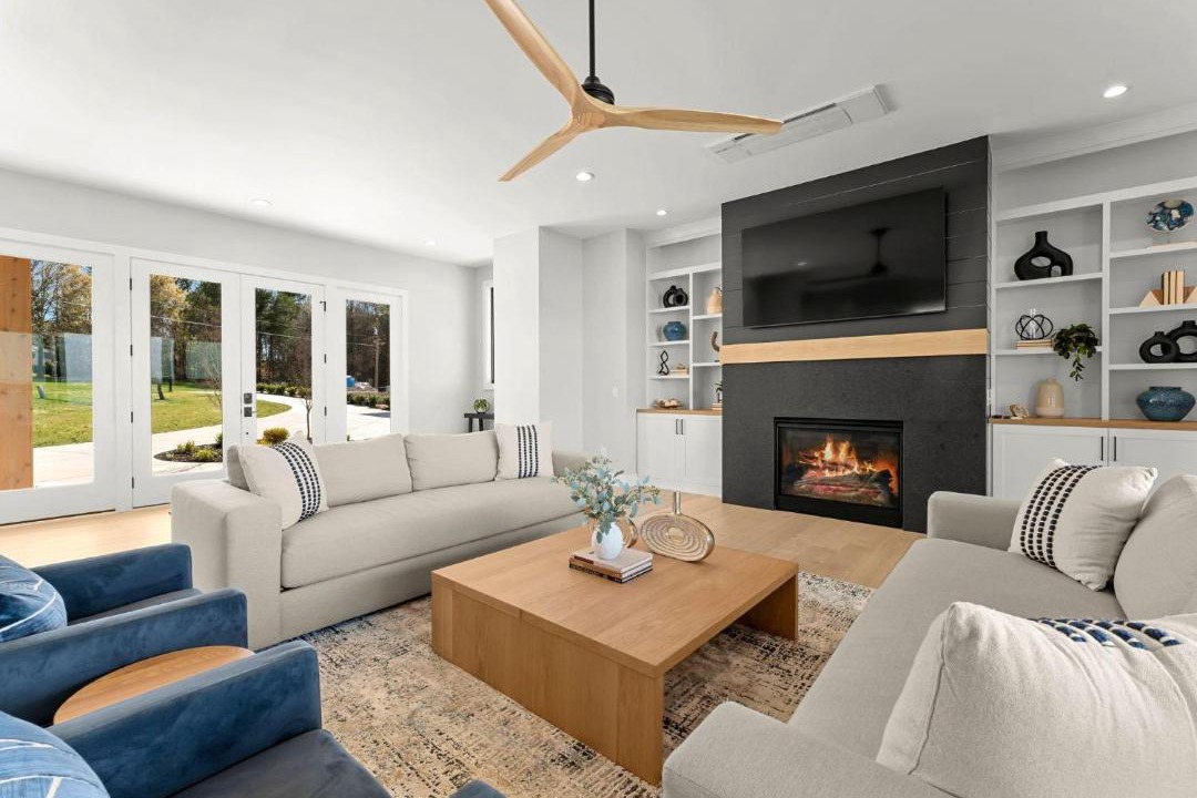 Photo of Livingroom in Denver