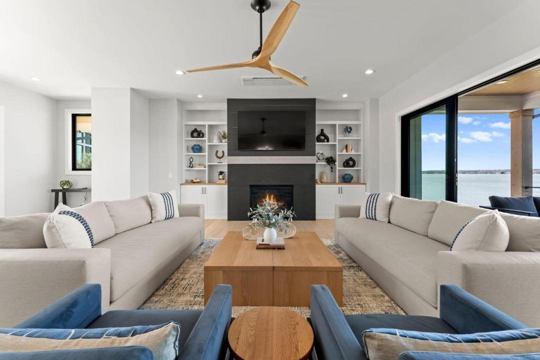 Photo of Livingroom in Denver