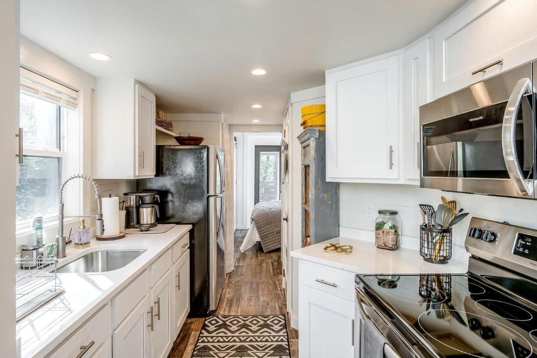 Photo of Kitchen in Monteagle