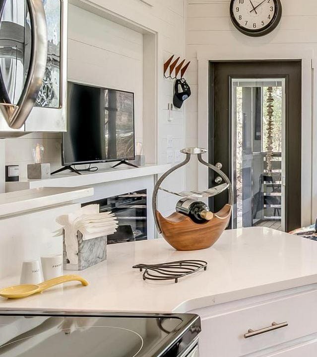 Photo of Kitchen in Monteagle
