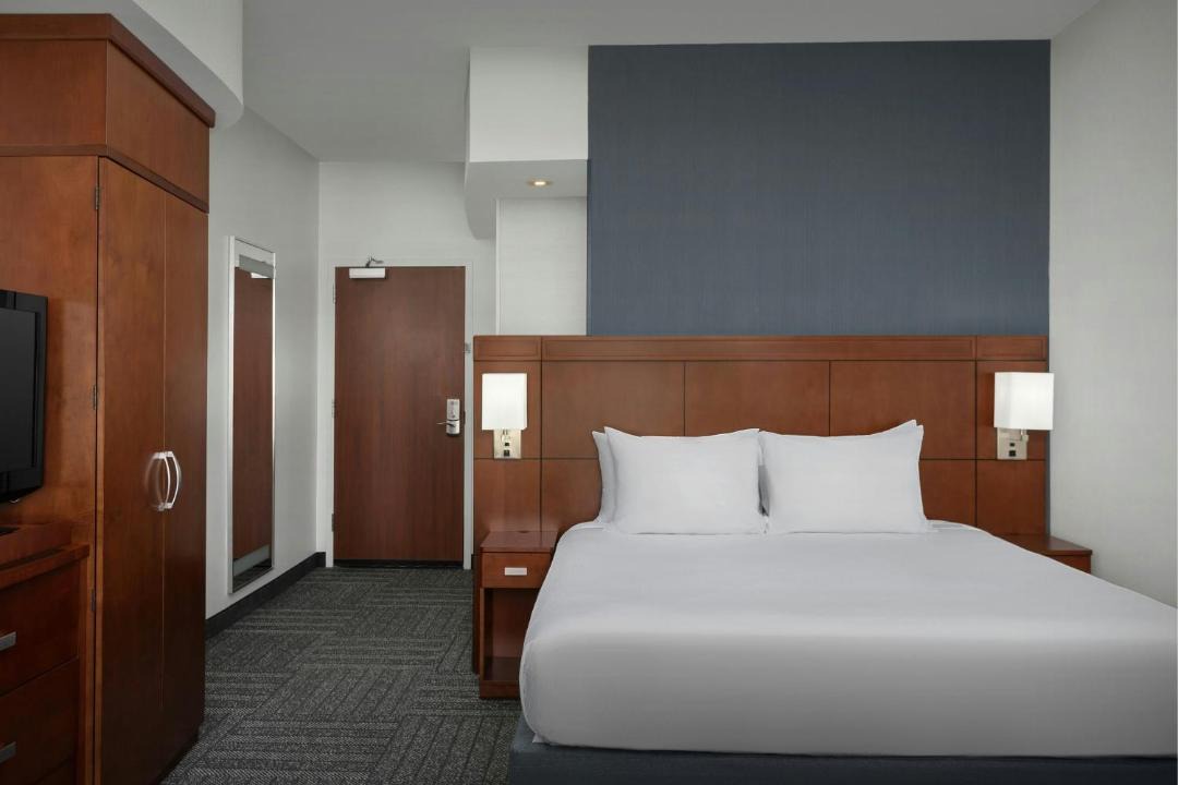 Photo of Bedroom in Salisbury