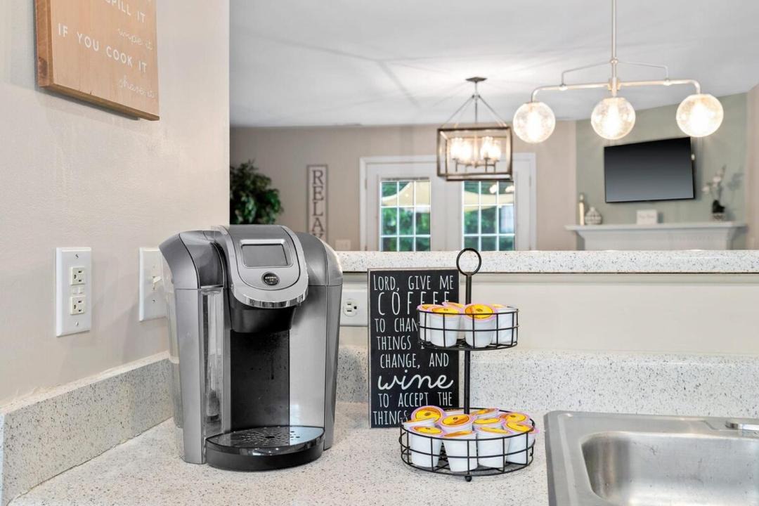 Photo of Kitchen in Southeast Raleigh