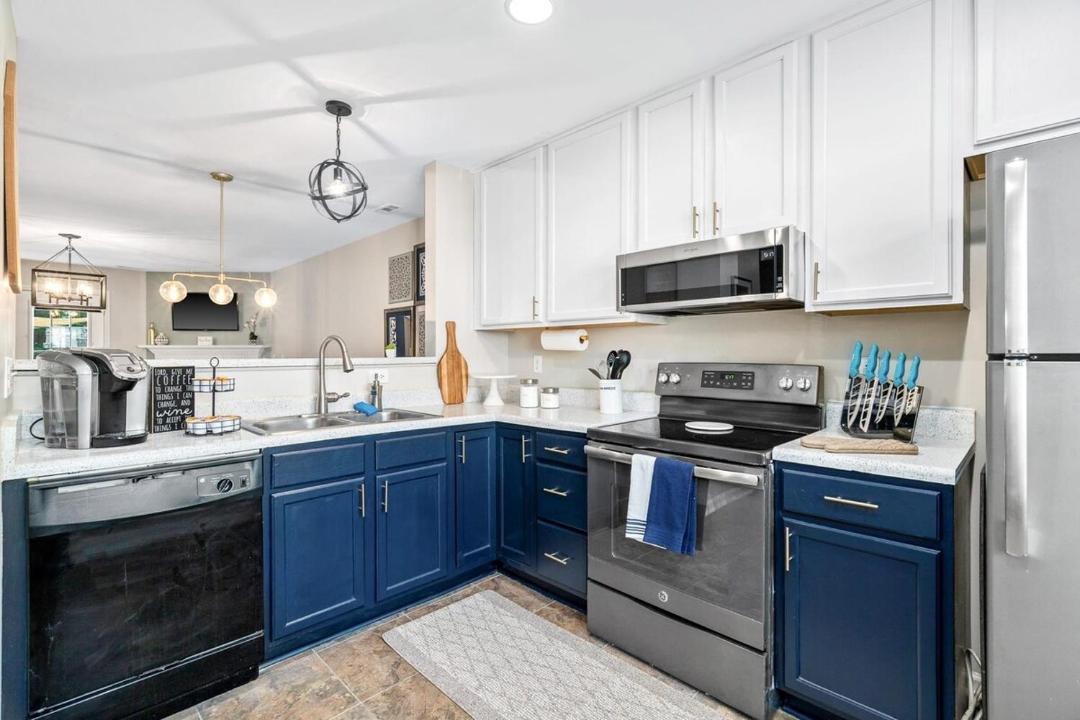 Photo of Kitchen in Southeast Raleigh