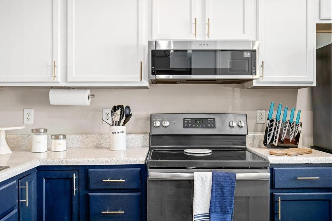 Photo of Kitchen in Southeast Raleigh