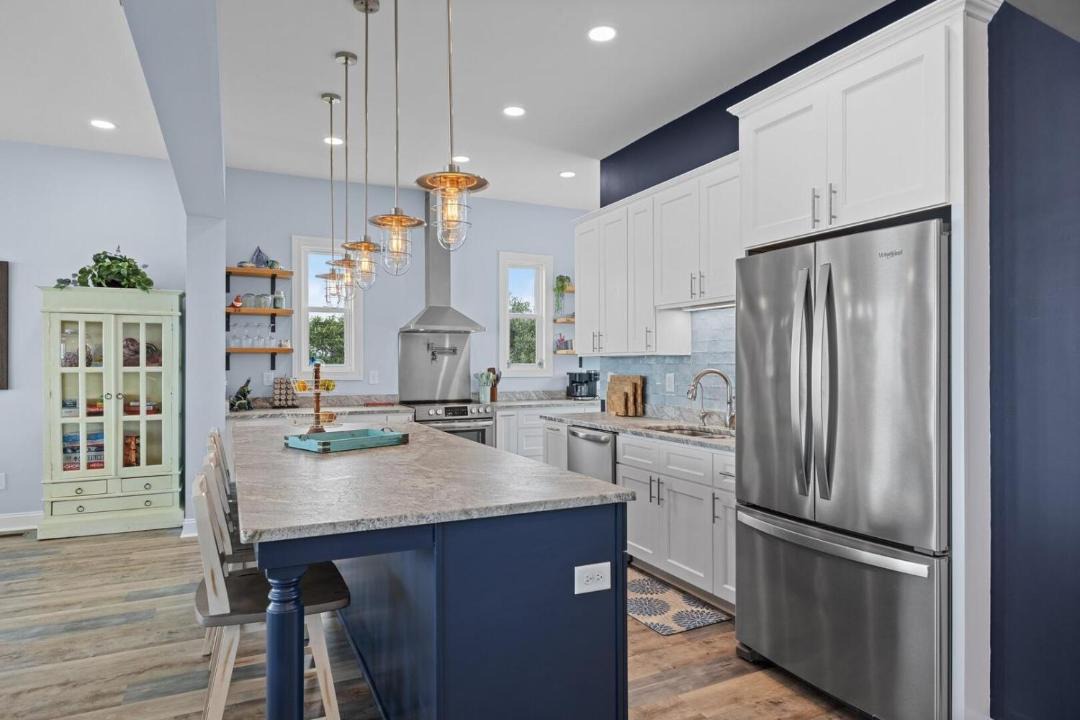 Photo of Kitchen in Gloucester