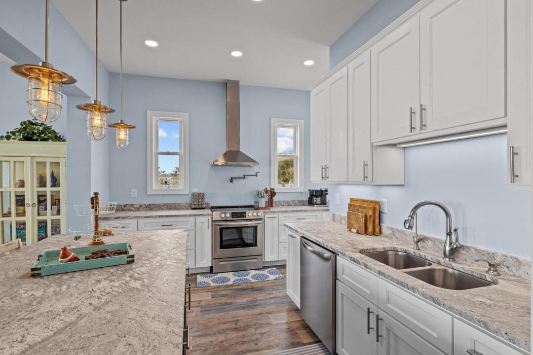 Photo of Kitchen in Gloucester