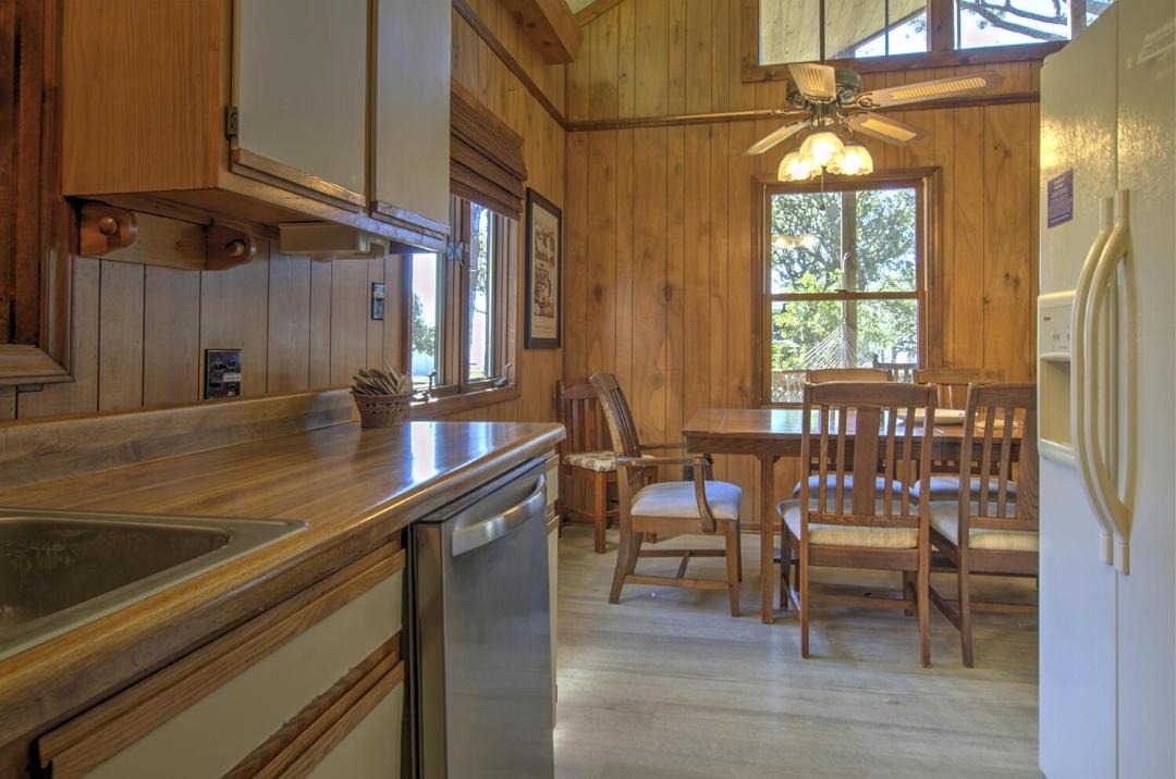 Photo of Kitchen in Harkers Island