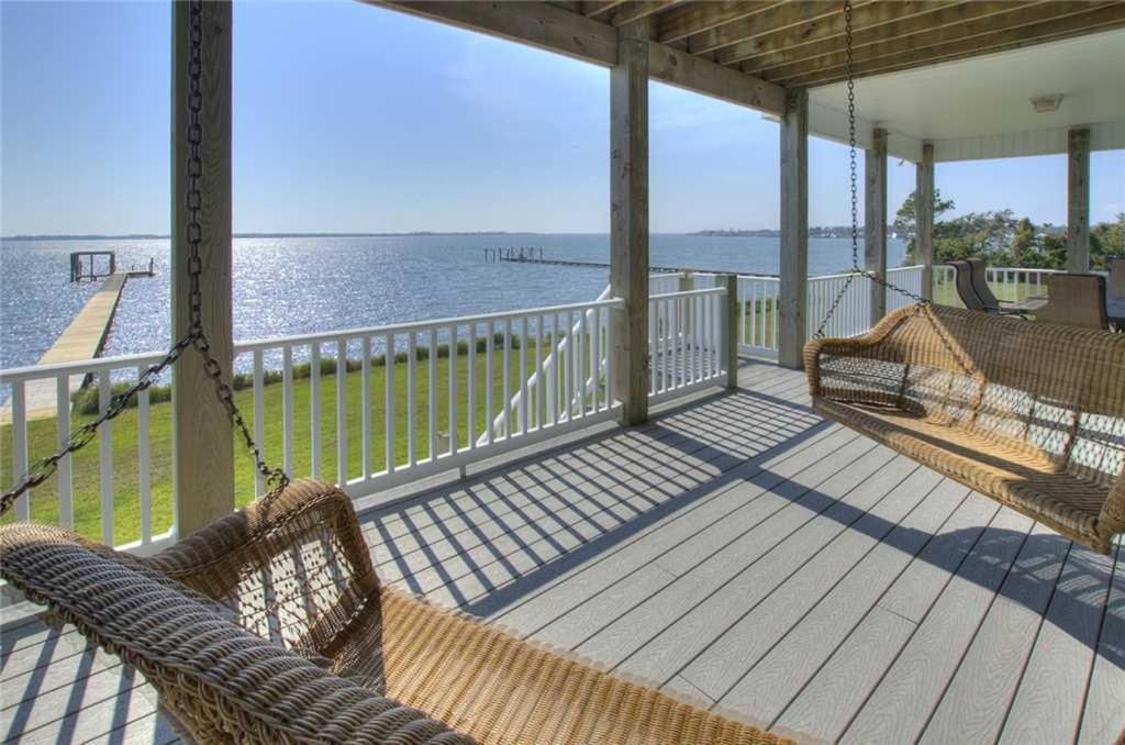 Photo of Patio Balcony in Gloucester