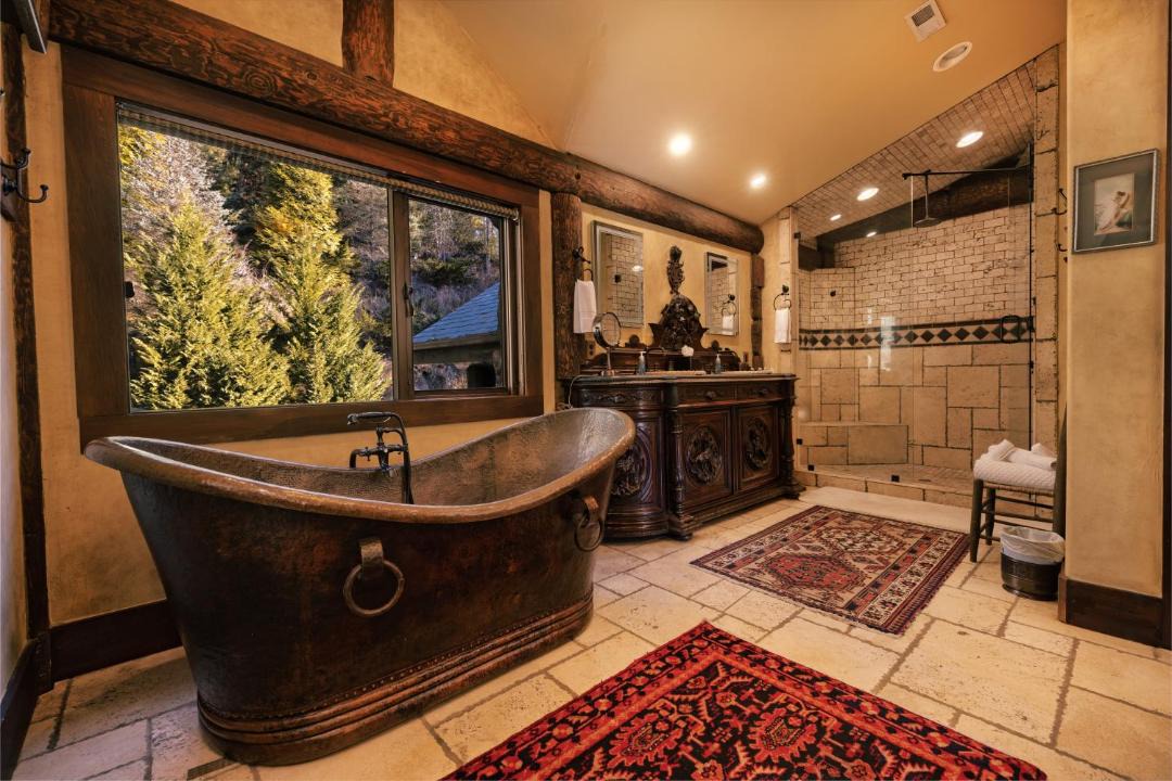 Photo of Bathroom in Topton