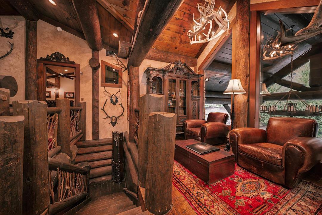 Photo of Livingroom in Topton