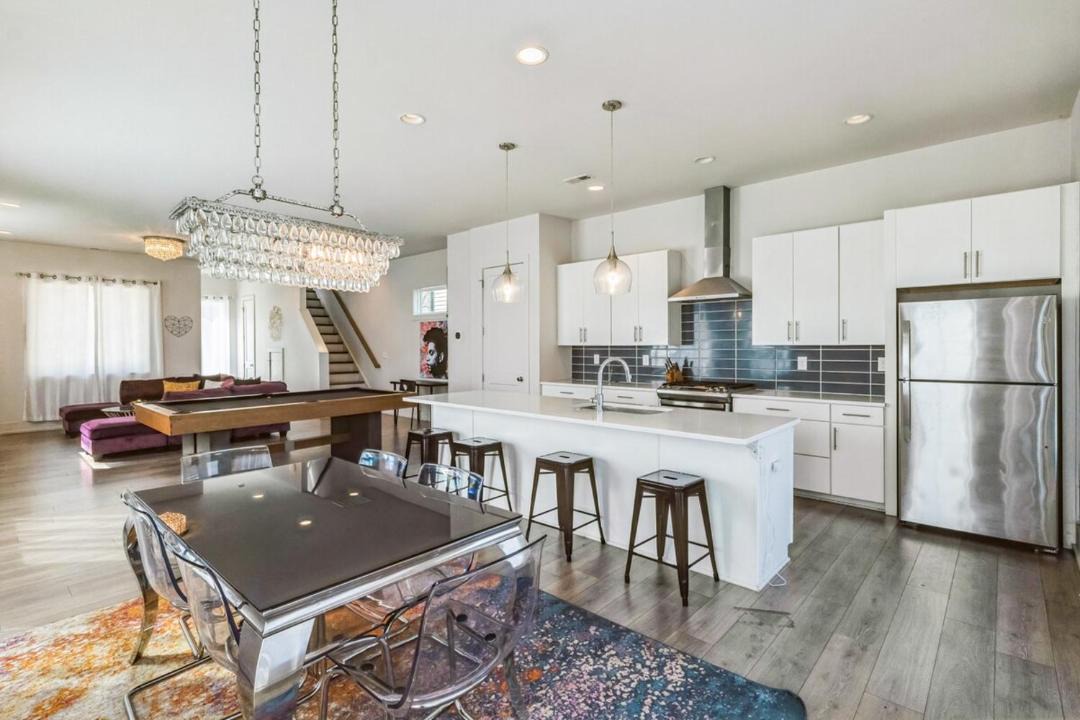 Photo of Kitchen in Sugar Creek