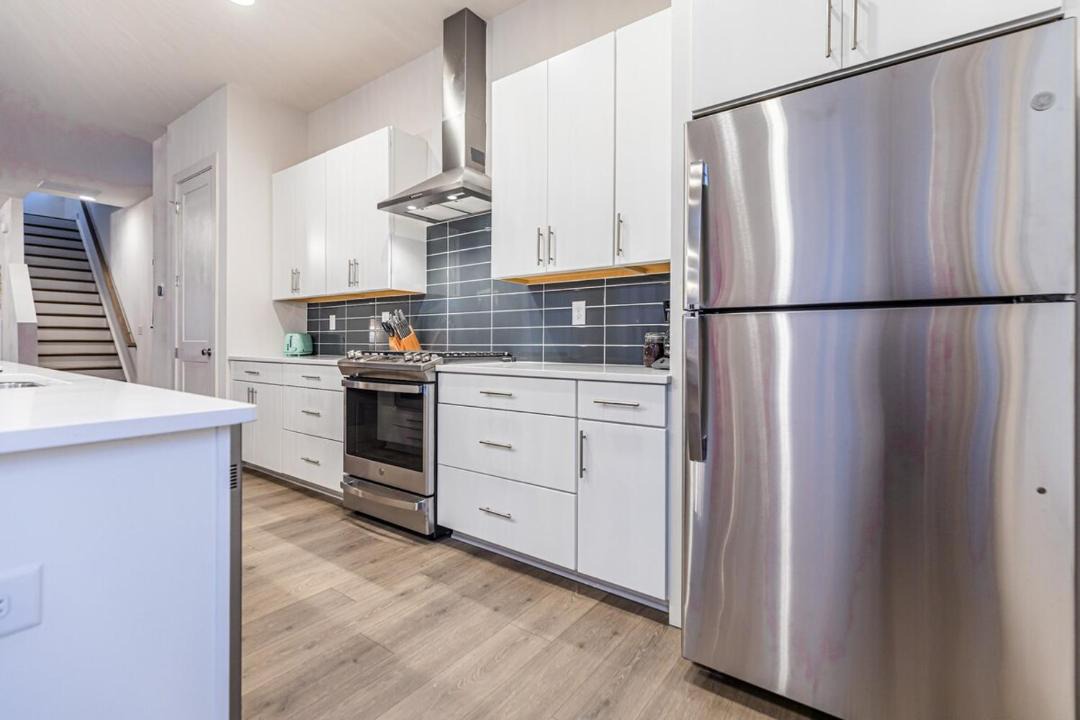 Photo of Kitchen in Sugar Creek