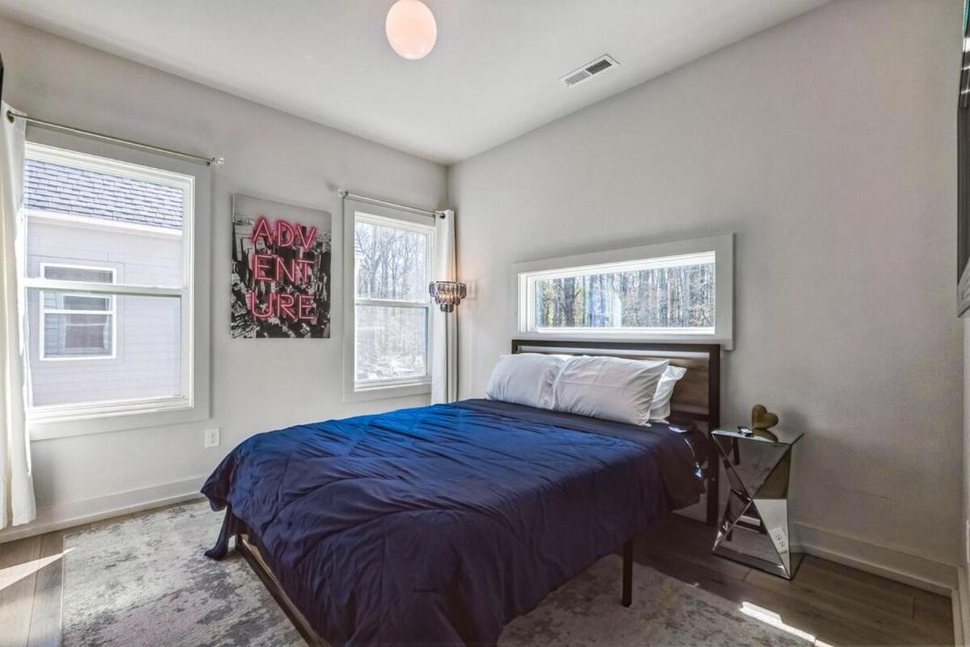 Photo of Bedroom in Sugar Creek