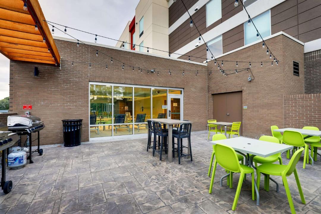 Photo of Patio Balcony in Sanford