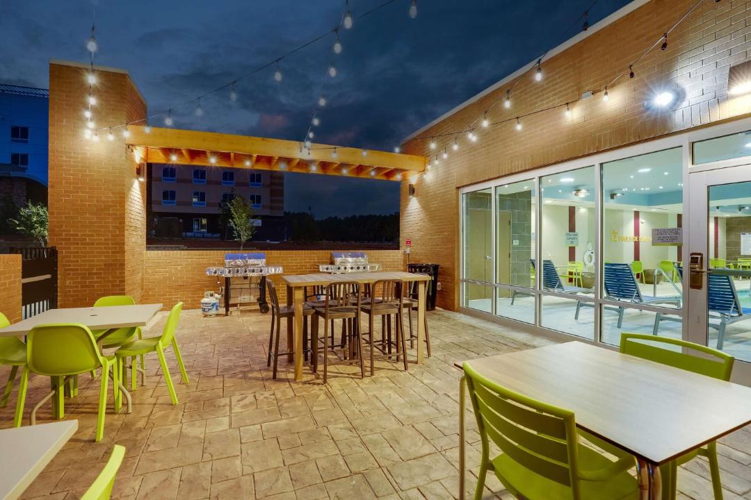 Photo of Patio Balcony in Sanford