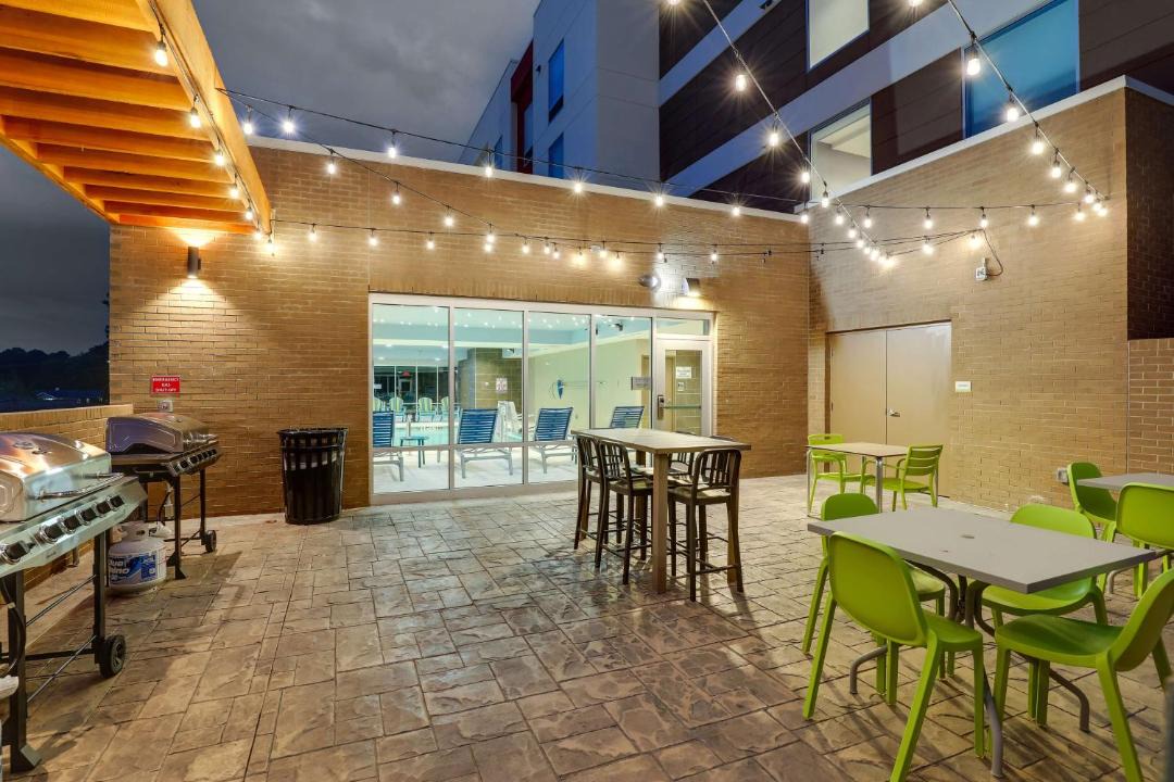 Photo of Patio Balcony in Sanford