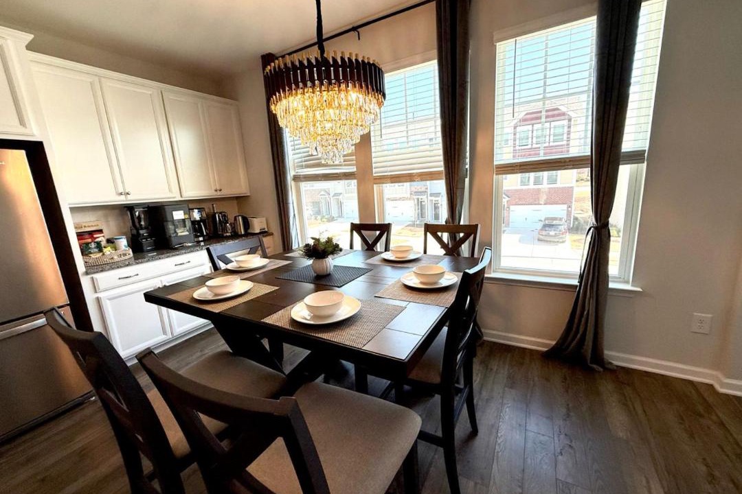 Photo of Kitchen in Durham