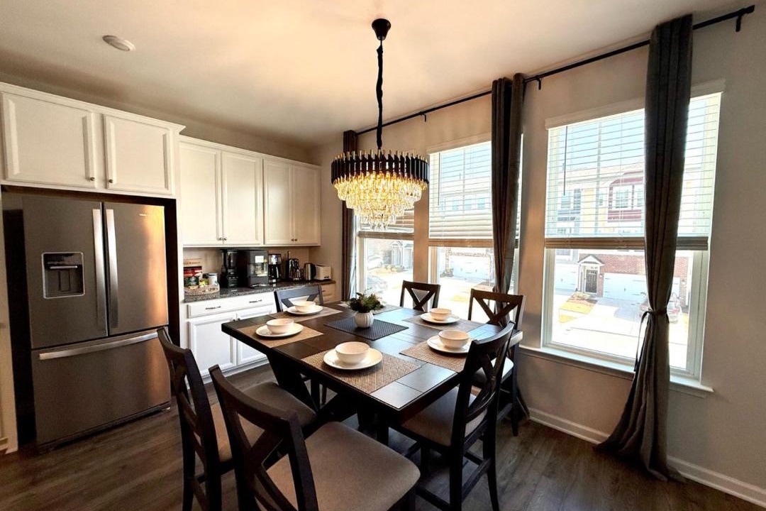 Photo of Kitchen in Durham
